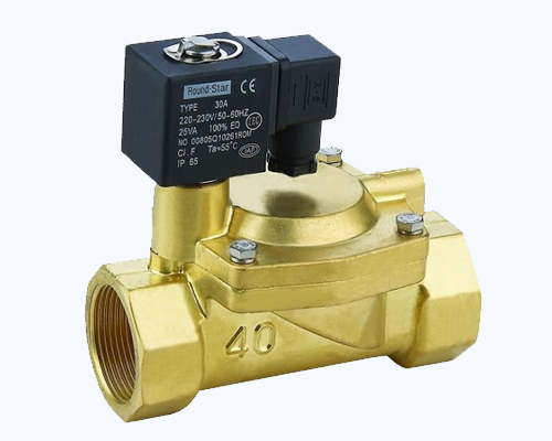 วาล์วปิด/เปิดน้ำใช้Timerตั้งเวลา Solinoid valve